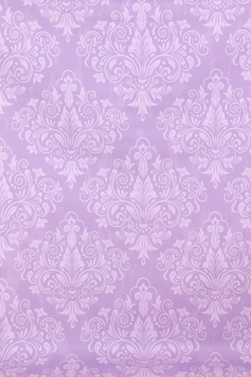 17-Violett-Muster