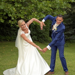 Hochzeiten