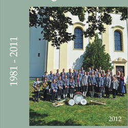 2012 Musikverein Schönkirchen - Reyersdorf