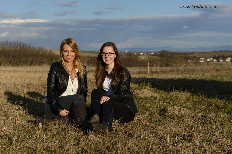 Portrait-Outdoor